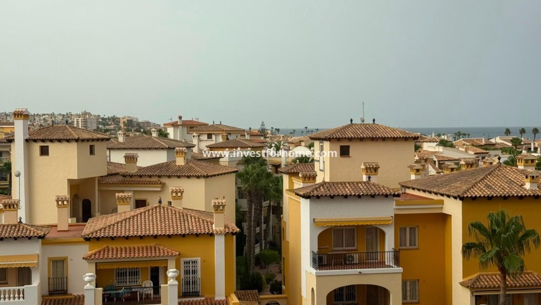 Sale - Apartment - Torrevieja - Playa de los Locos
