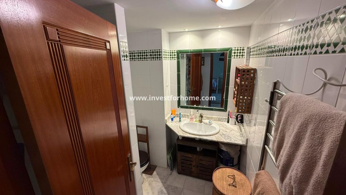 Sale - Apartment - Torrevieja - Playa de los Locos