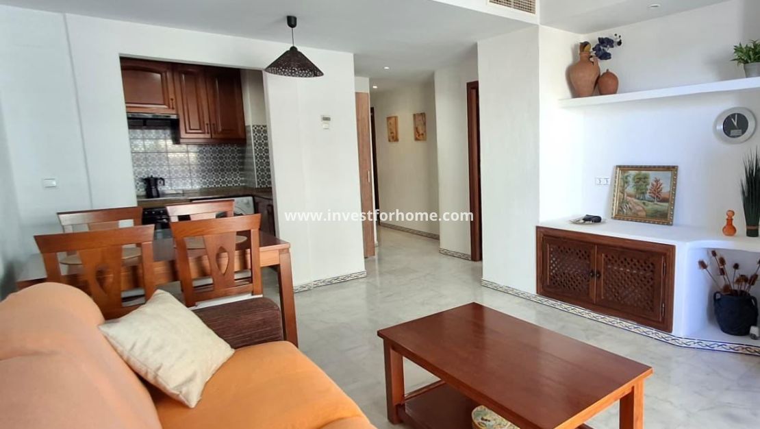 Sale - Apartment - Torrevieja - Playa de los Locos