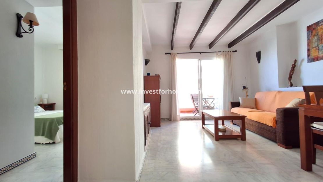 Sale - Apartment - Torrevieja - Playa de los Locos