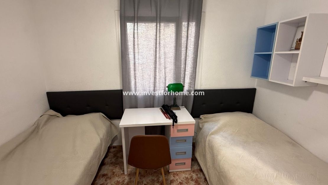 Sale - Apartment - Torrevieja - Playa de los Locos