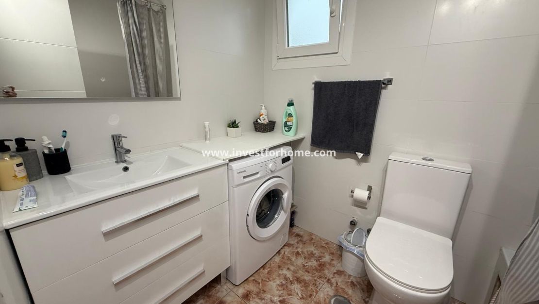 Sale - Apartment - Torrevieja - Playa de los Locos