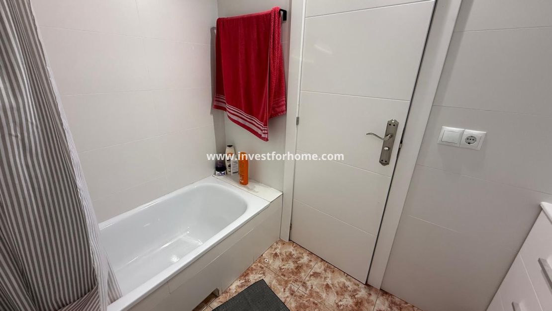 Sale - Apartment - Torrevieja - Playa de los Locos