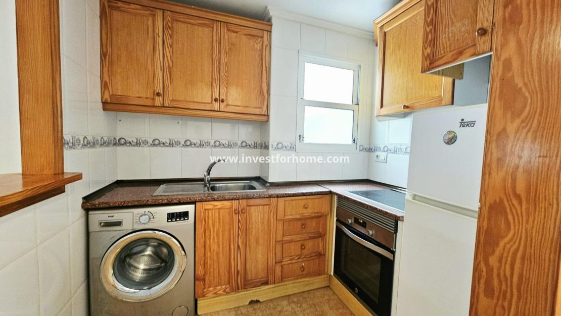 Sale - Apartment - Torrevieja - Playa de los Locos