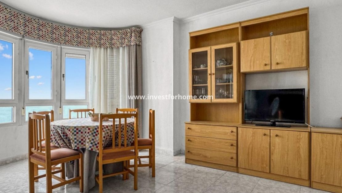 Sale - Apartment - Torrevieja - Playa de los Locos