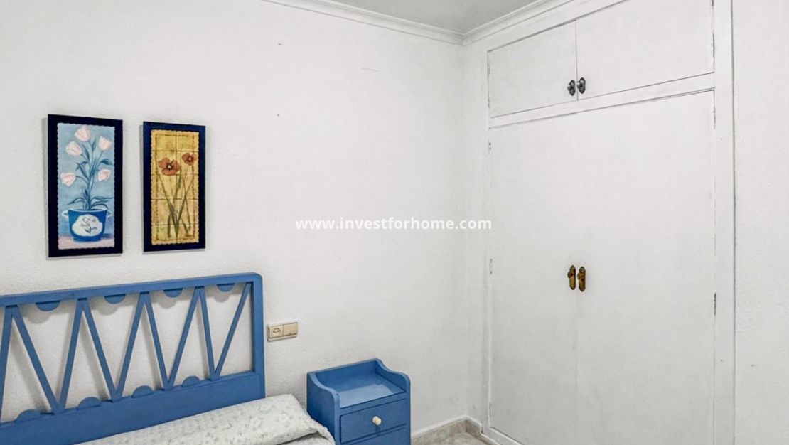 Sale - Apartment - Torrevieja - Playa de los Locos