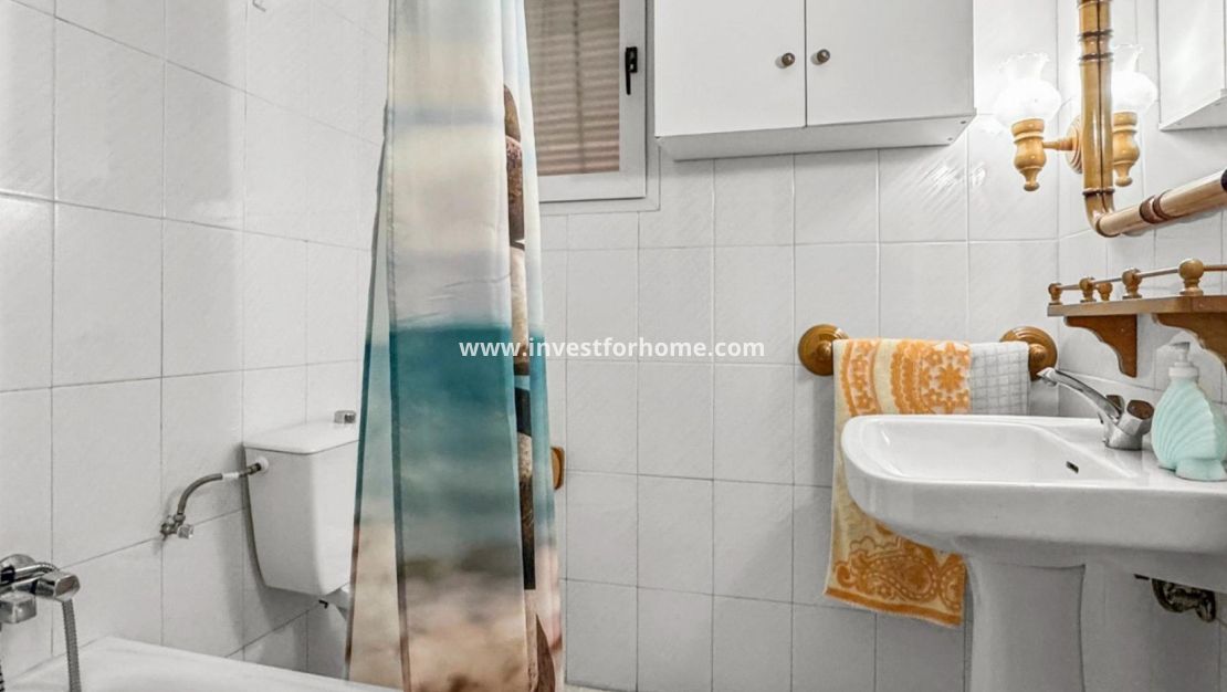 Sale - Apartment - Torrevieja - Playa de los Locos