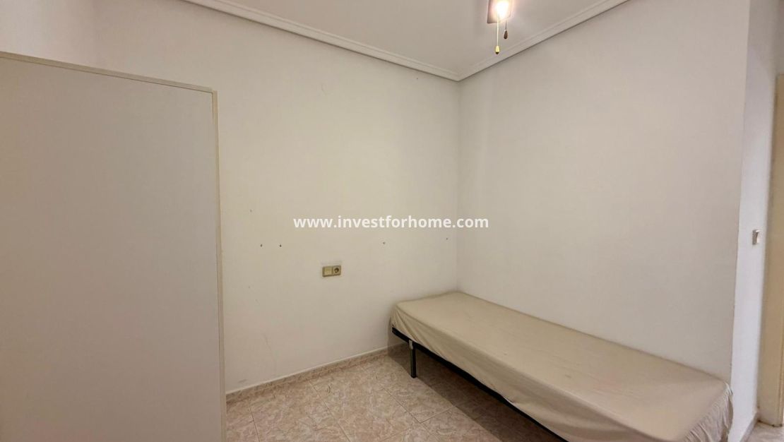 Sale - Apartment - Torrevieja - Playa de los Locos