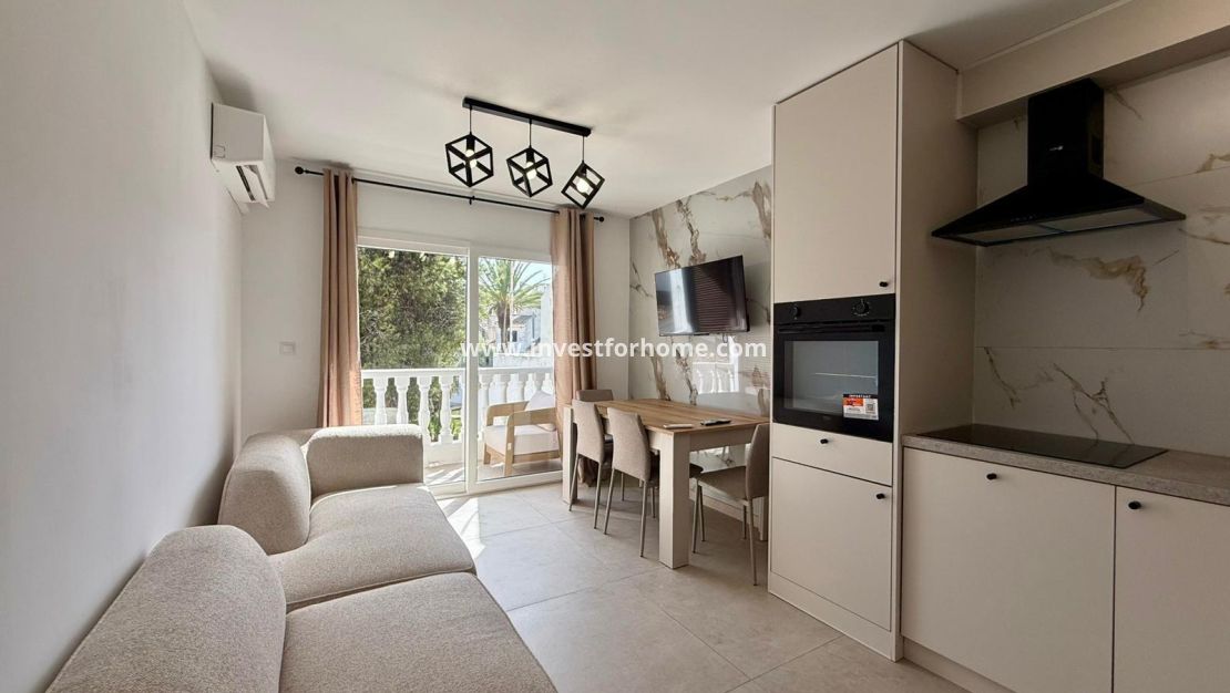 Sale - Apartment - Torrevieja - Playa de los Locos