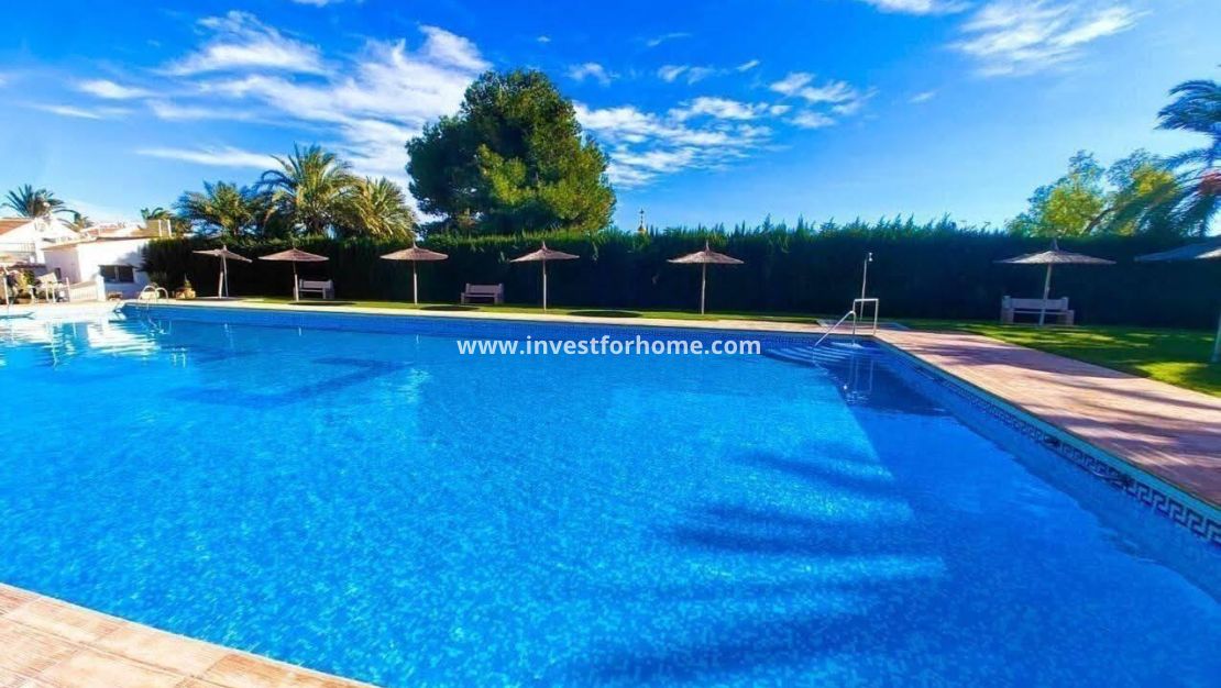 Sale - Apartment - Torrevieja - Playa de los Locos