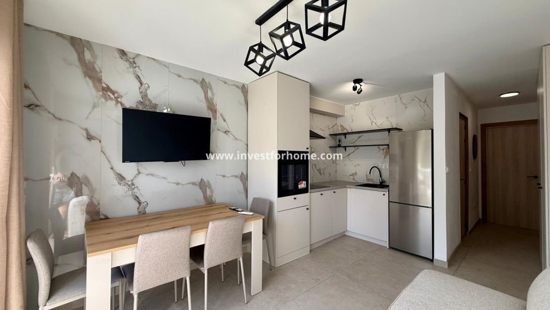 Sale - Apartment - Torrevieja - Playa de los Locos