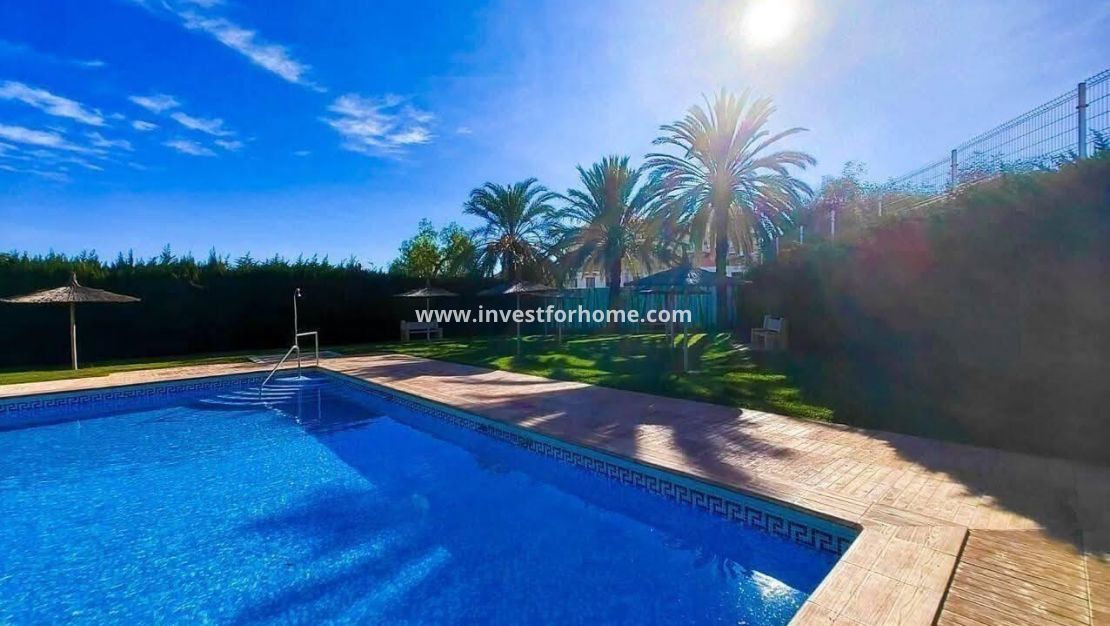 Sale - Apartment - Torrevieja - Playa de los Locos