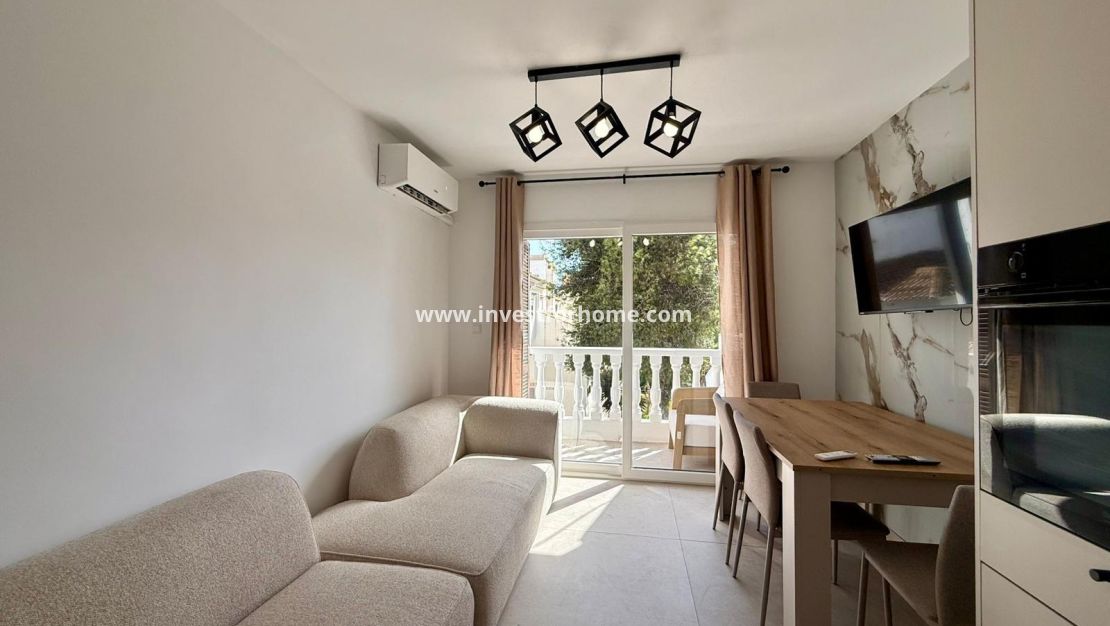 Sale - Apartment - Torrevieja - Playa de los Locos