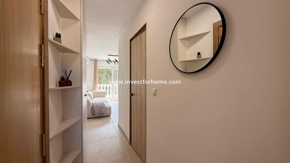 Sale - Apartment - Torrevieja - Playa de los Locos