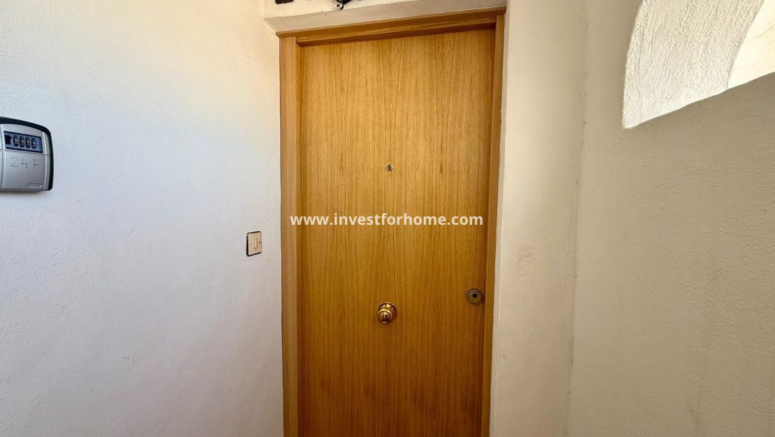 Sale - Apartment - Torrevieja - Playa de los Locos