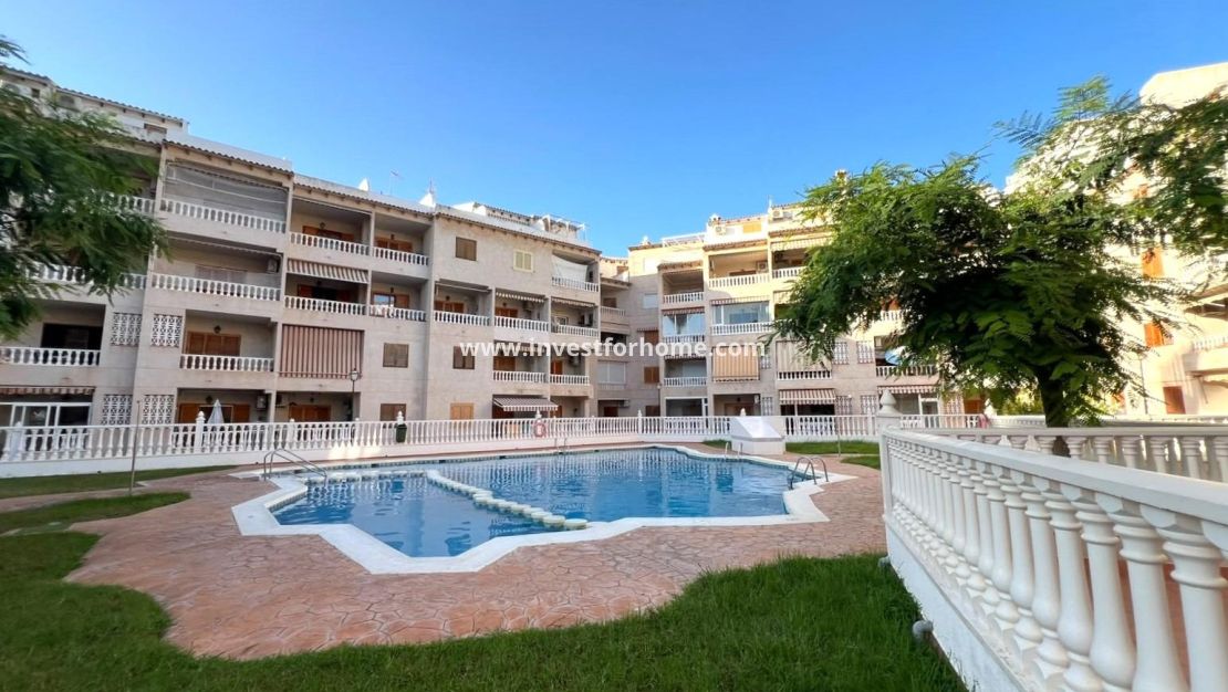 Sale - Apartment - Torrevieja - Playa de los Locos