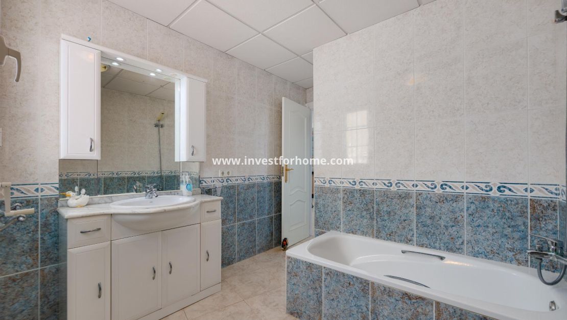 Sale - Apartment - Torrevieja - Playa del Acequión