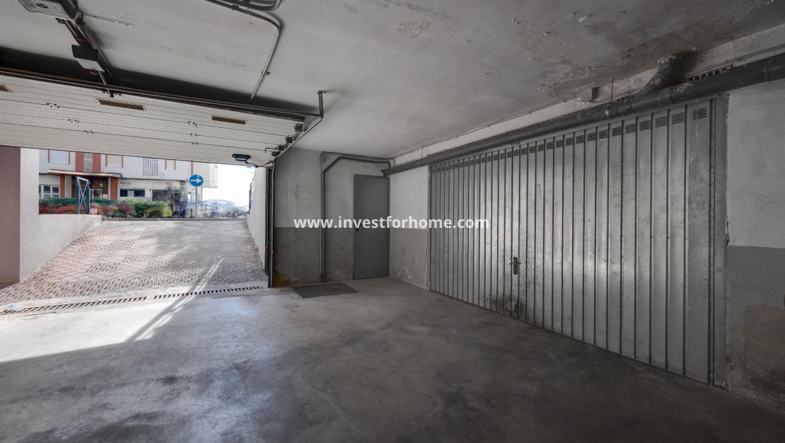 Sale - Apartment - Torrevieja - Playa del Acequión