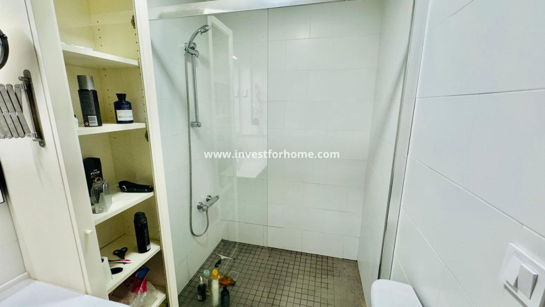 Sale - Apartment - Torrevieja - Playa del Acequión