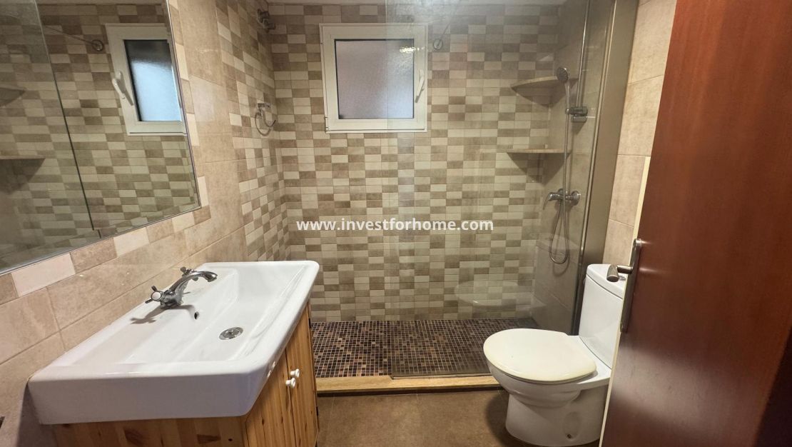 Sale - Apartment - Torrevieja - Playa del Acequión