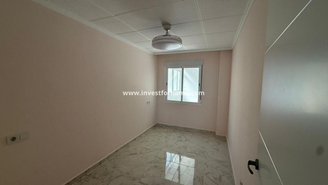 Sale - Apartment - Torrevieja - Playa del Acequión