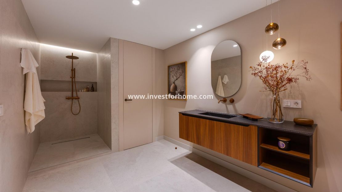 Sale - Apartment - Torrevieja - Playa del Acequión