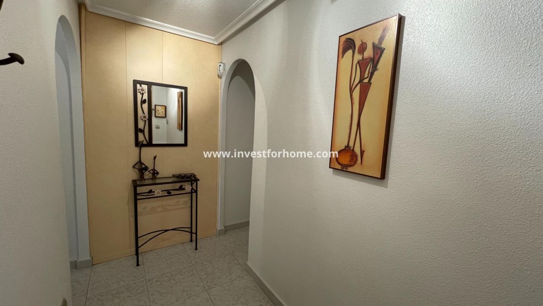 Sale - Apartment - Torrevieja - Playa del Cura