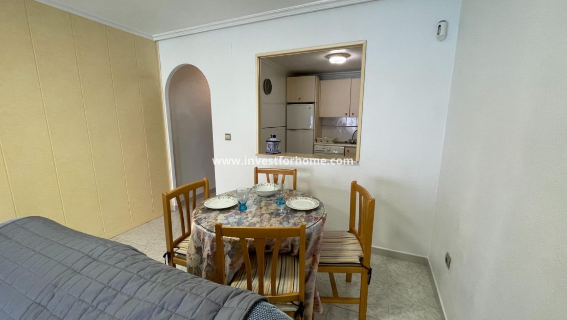 Sale - Apartment - Torrevieja - Playa del Cura