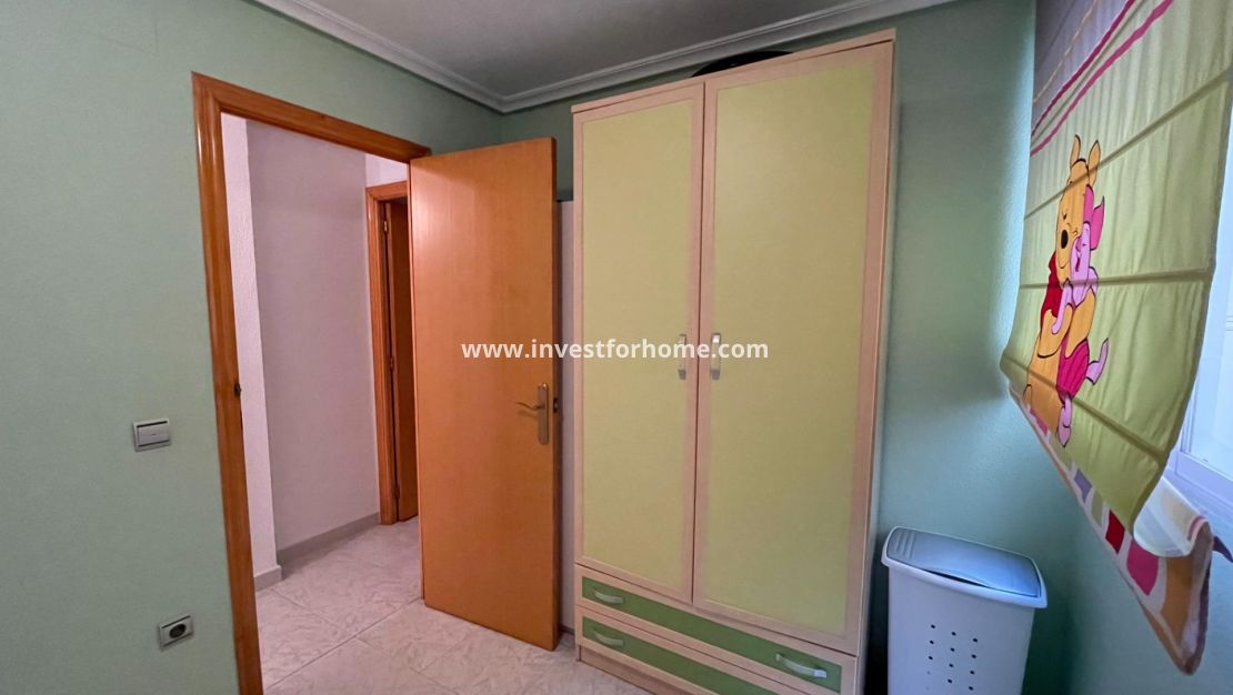 Sale - Apartment - Torrevieja - Playa del Cura