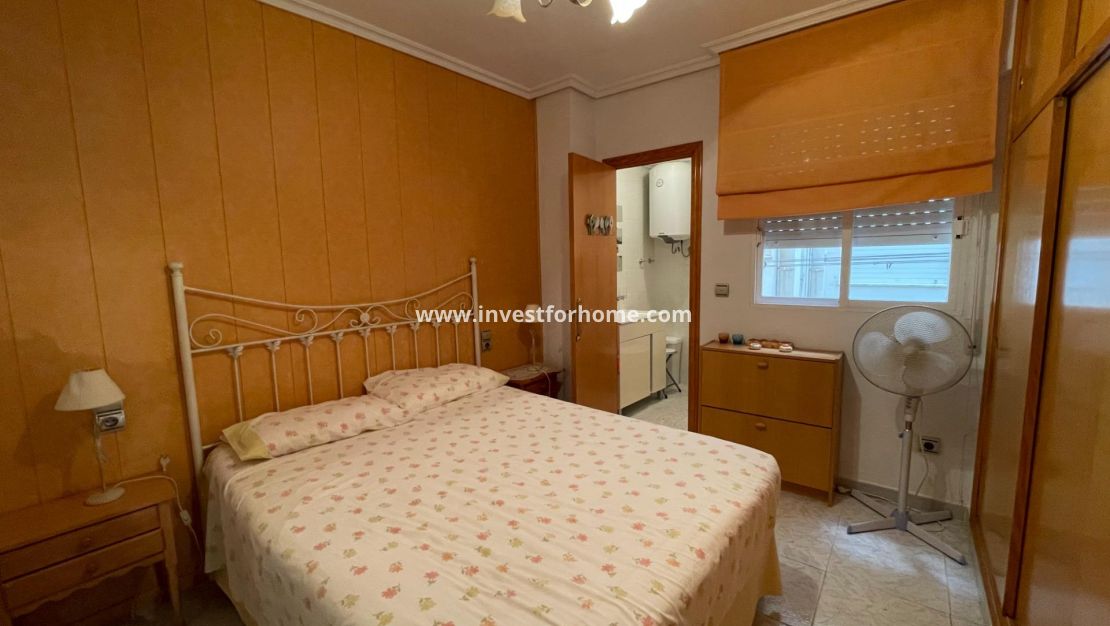 Sale - Apartment - Torrevieja - Playa del Cura