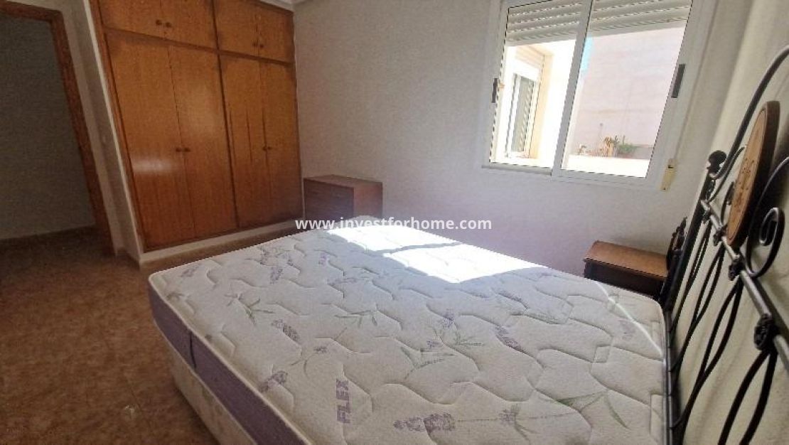 Sale - Apartment - Torrevieja - Playa del Cura