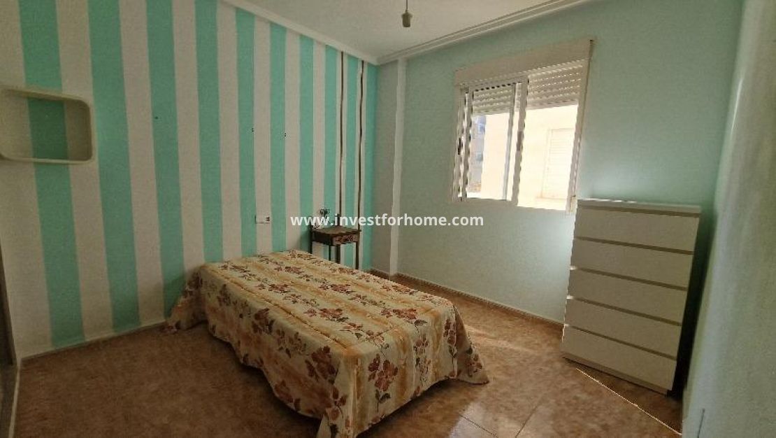 Sale - Apartment - Torrevieja - Playa del Cura