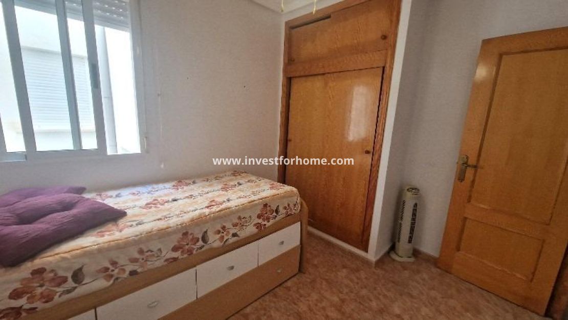 Sale - Apartment - Torrevieja - Playa del Cura