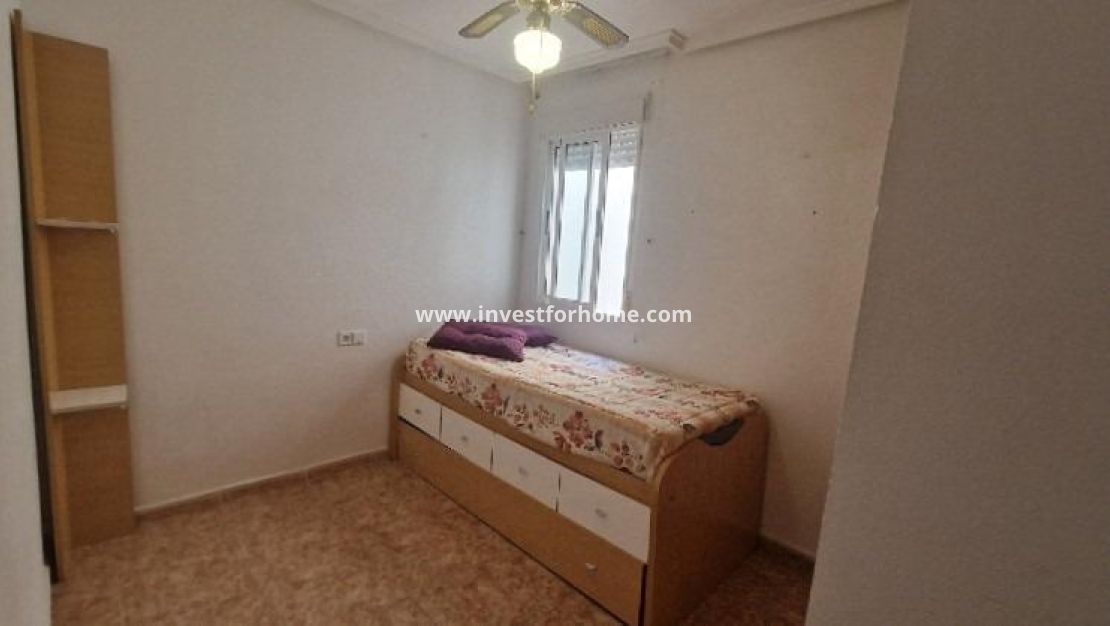 Sale - Apartment - Torrevieja - Playa del Cura