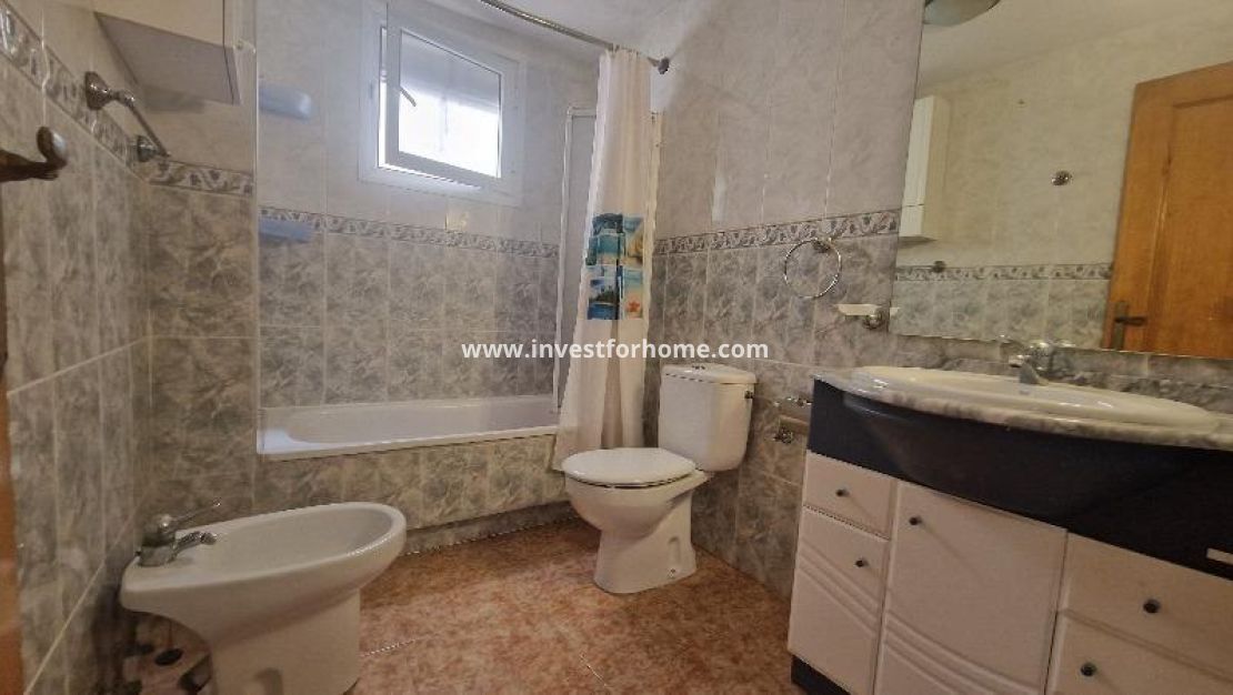 Sale - Apartment - Torrevieja - Playa del Cura