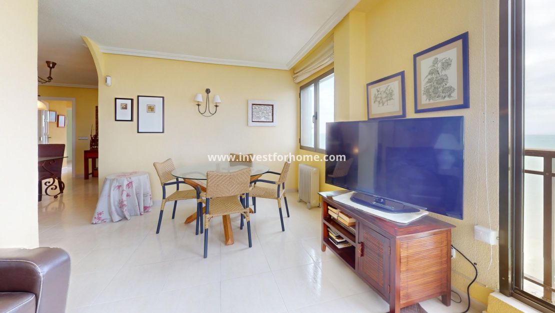 Sale - Apartment - Torrevieja - Playa del Cura