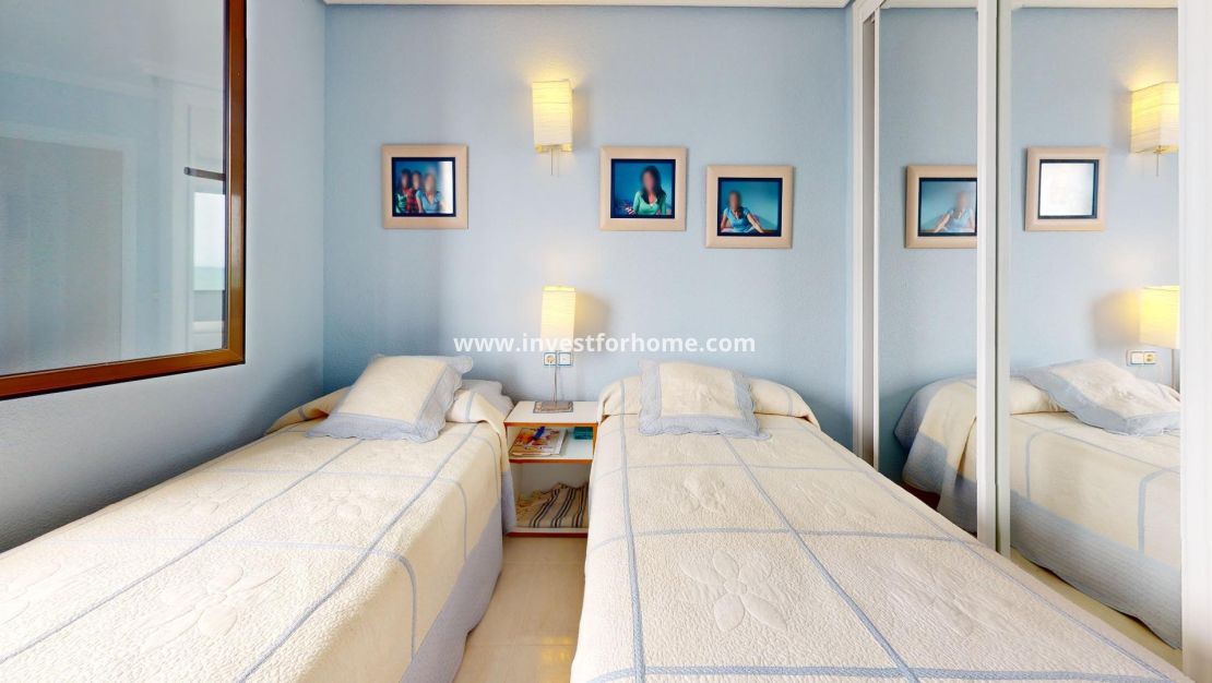 Sale - Apartment - Torrevieja - Playa del Cura