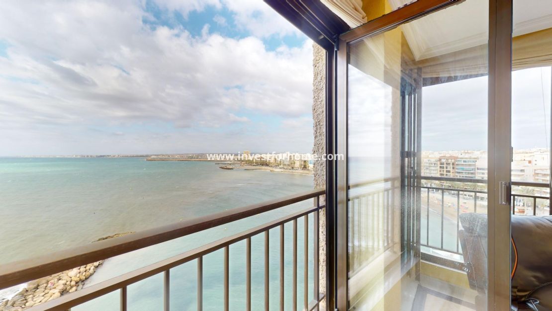 Sale - Apartment - Torrevieja - Playa del Cura