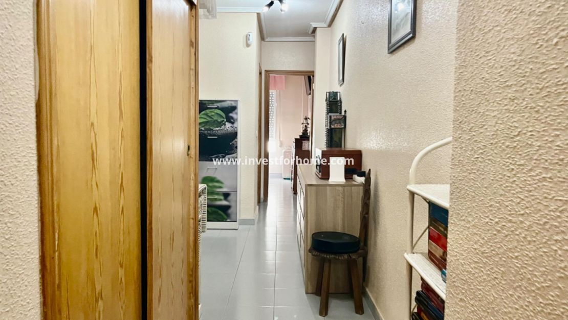 Sale - Apartment - Torrevieja - Playa del Cura