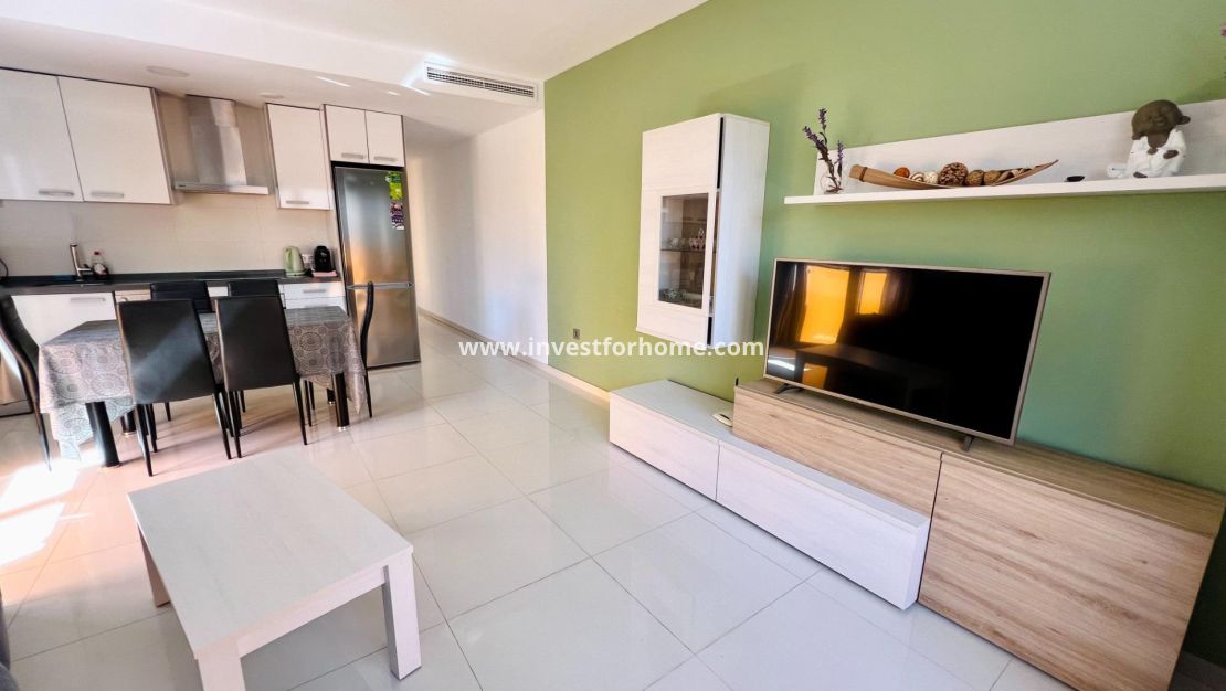 Sale - Apartment - Torrevieja - Playa del Cura