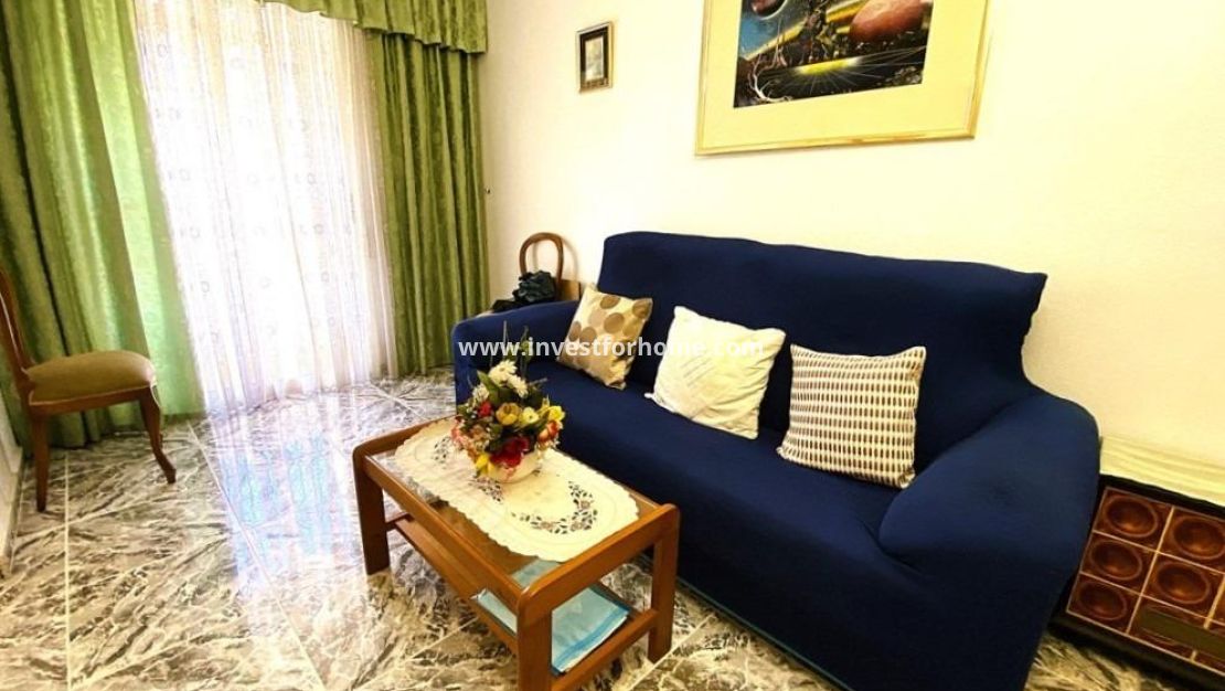 Sale - Apartment - Torrevieja - Playa del Cura