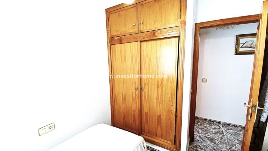 Sale - Apartment - Torrevieja - Playa del Cura