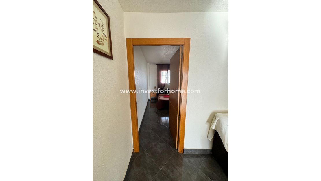 Sale - Apartment - Torrevieja - Playa del Cura