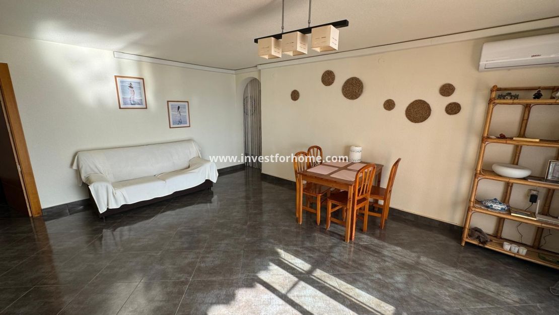 Sale - Apartment - Torrevieja - Playa del Cura