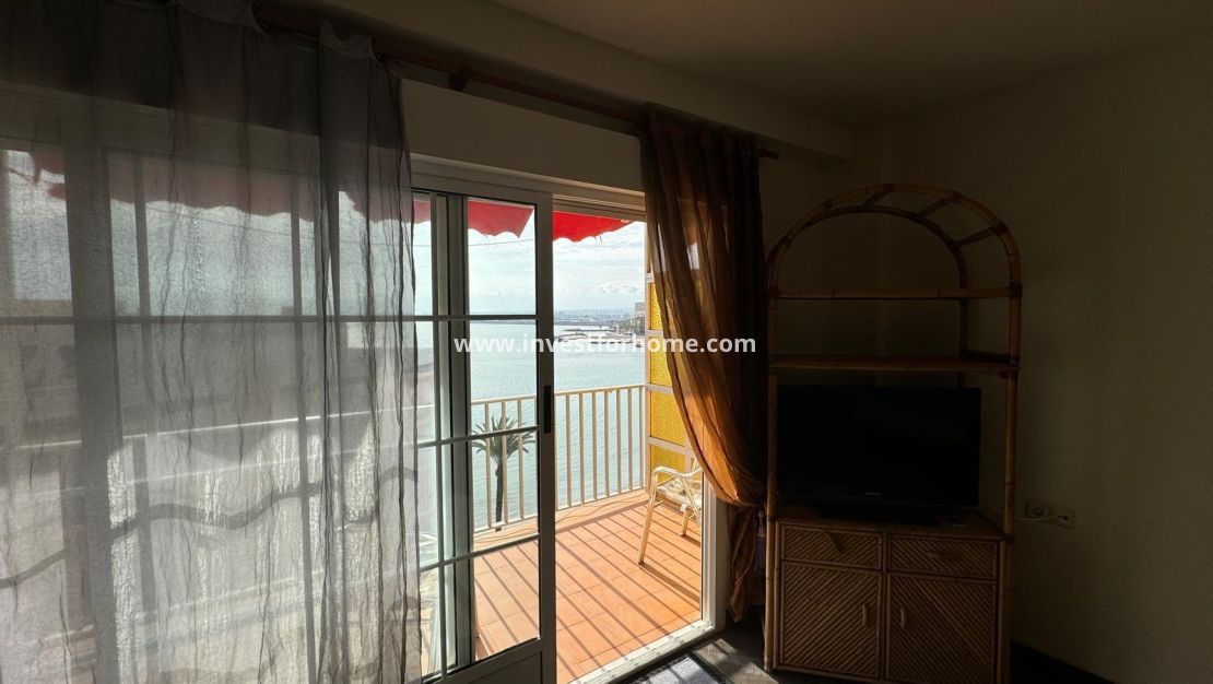 Sale - Apartment - Torrevieja - Playa del Cura