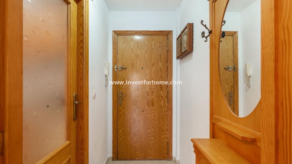 Sale - Apartment - Torrevieja - Playa del Cura