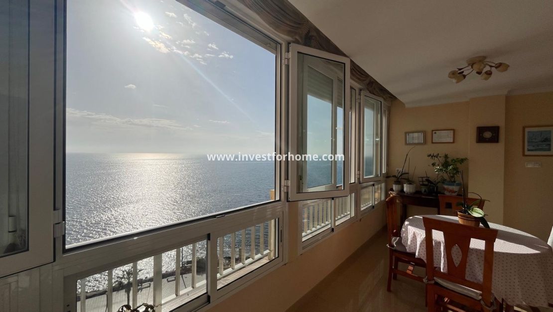 Sale - Apartment - Torrevieja - Playa del Cura