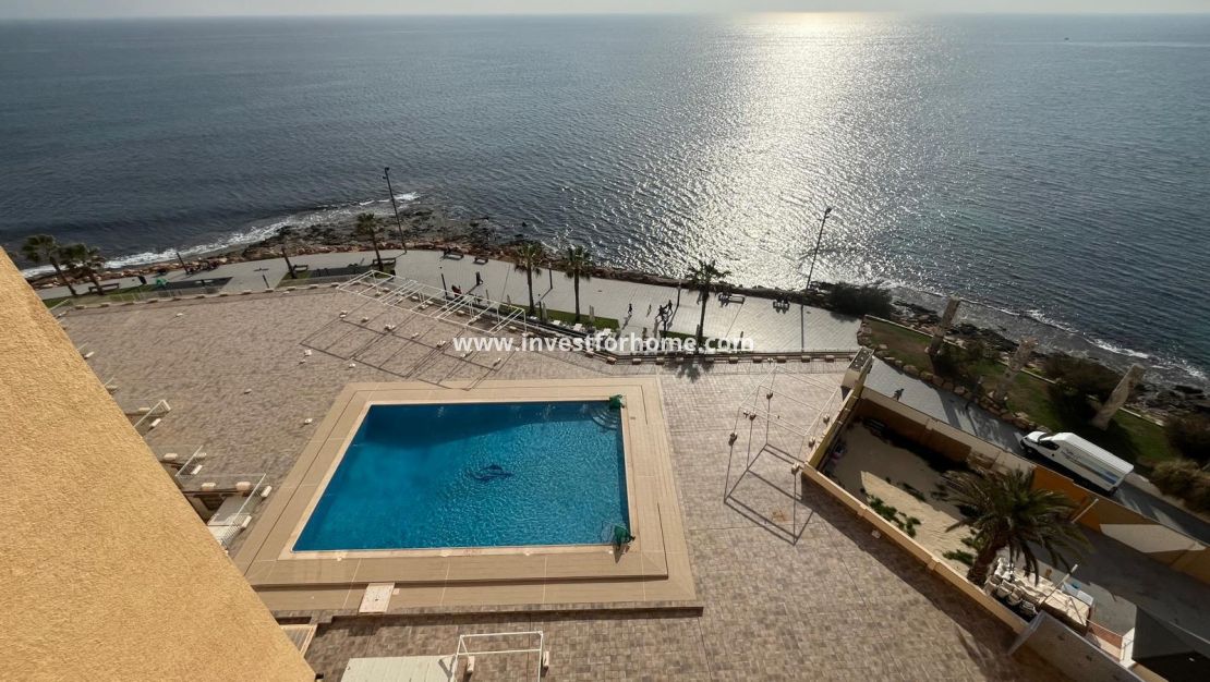 Sale - Apartment - Torrevieja - Playa del Cura