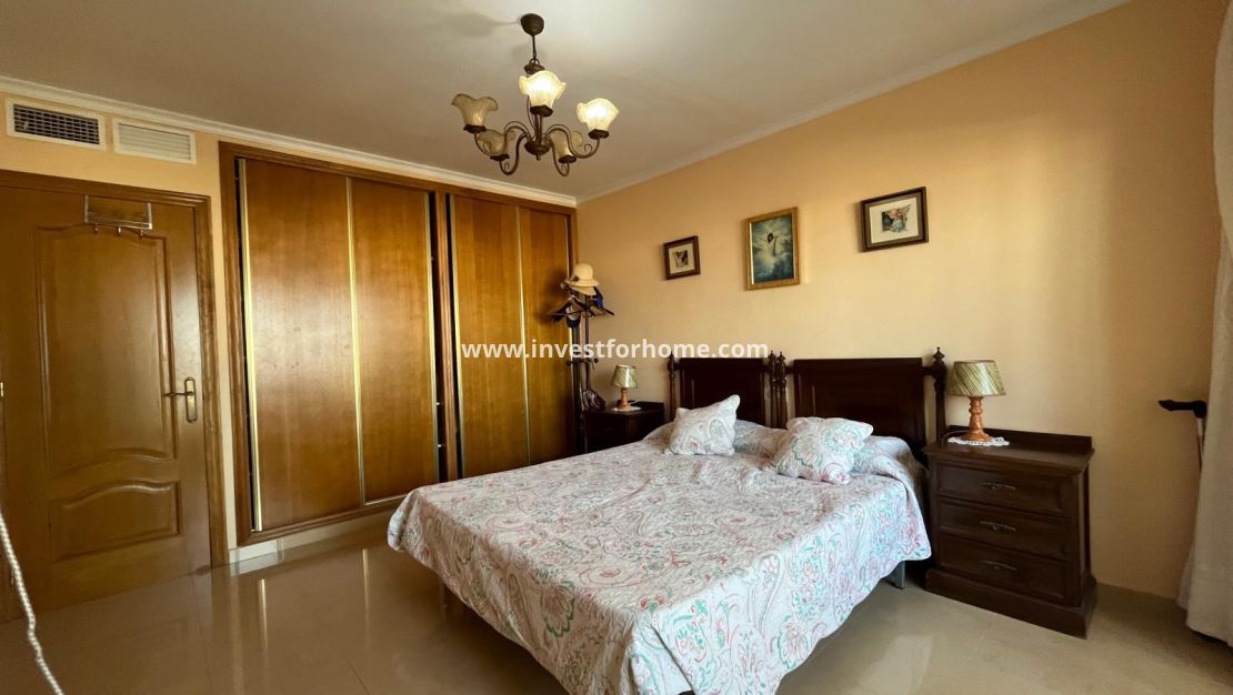 Sale - Apartment - Torrevieja - Playa del Cura