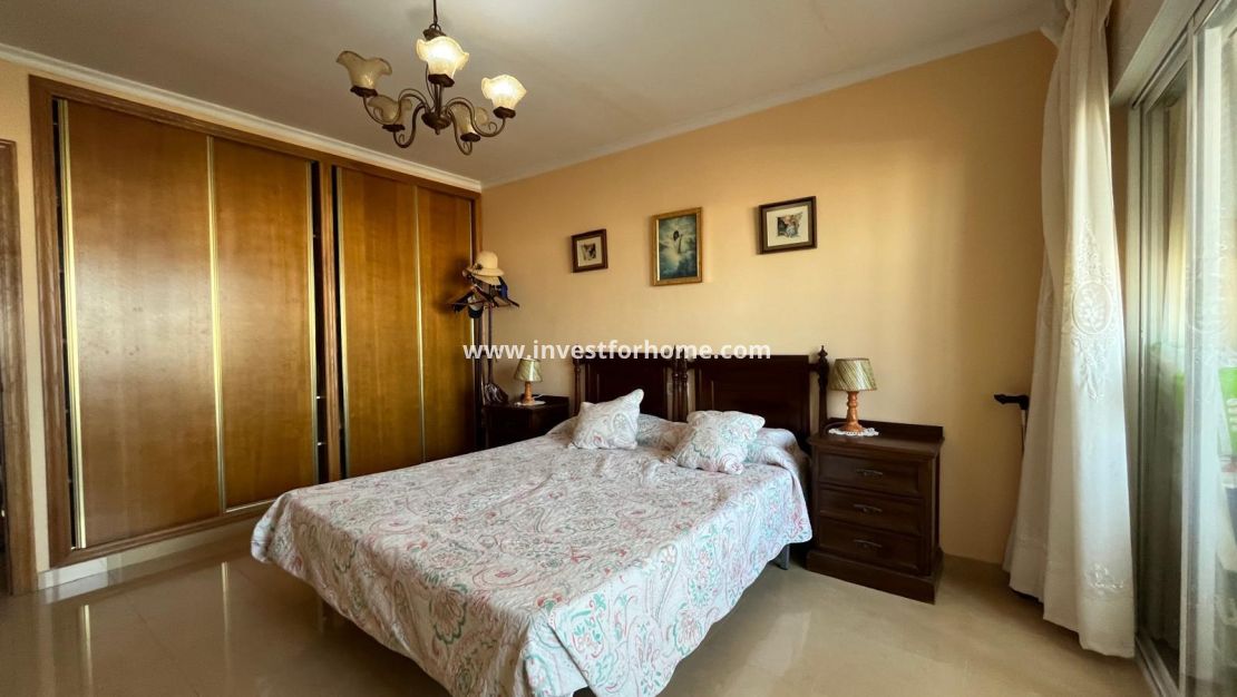 Sale - Apartment - Torrevieja - Playa del Cura